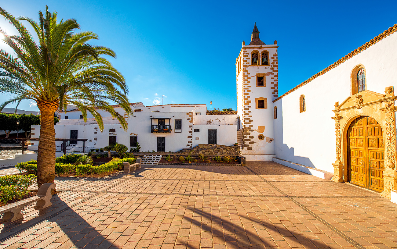 10 cose da sapere su Fuerteventura 
